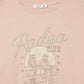 Woman's Short-sleeved T-shirt