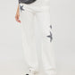 Woman's Full-length gym pants