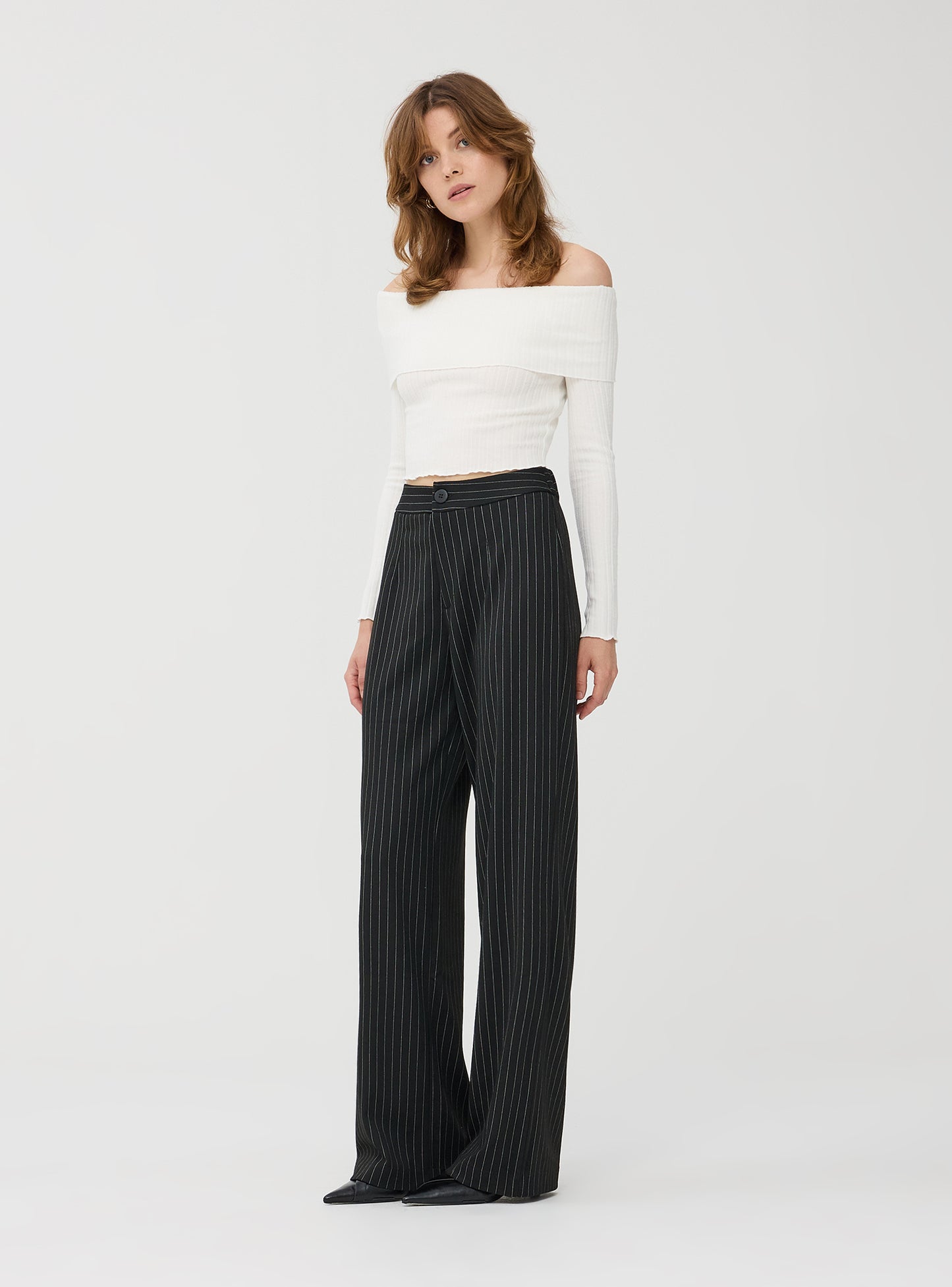 Woman Long pants