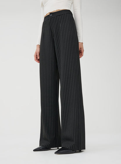 Woman Long pants