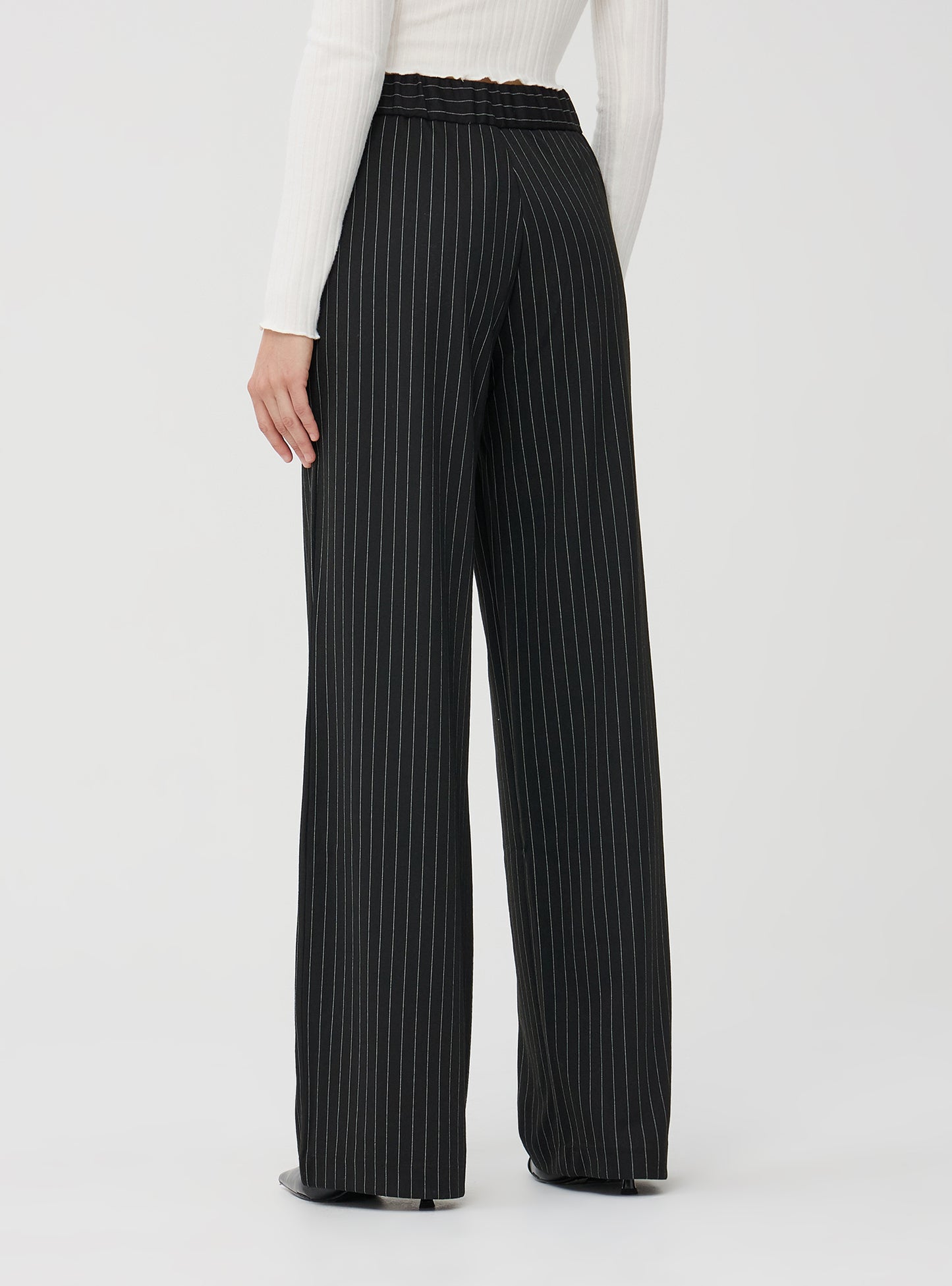 Woman Long pants