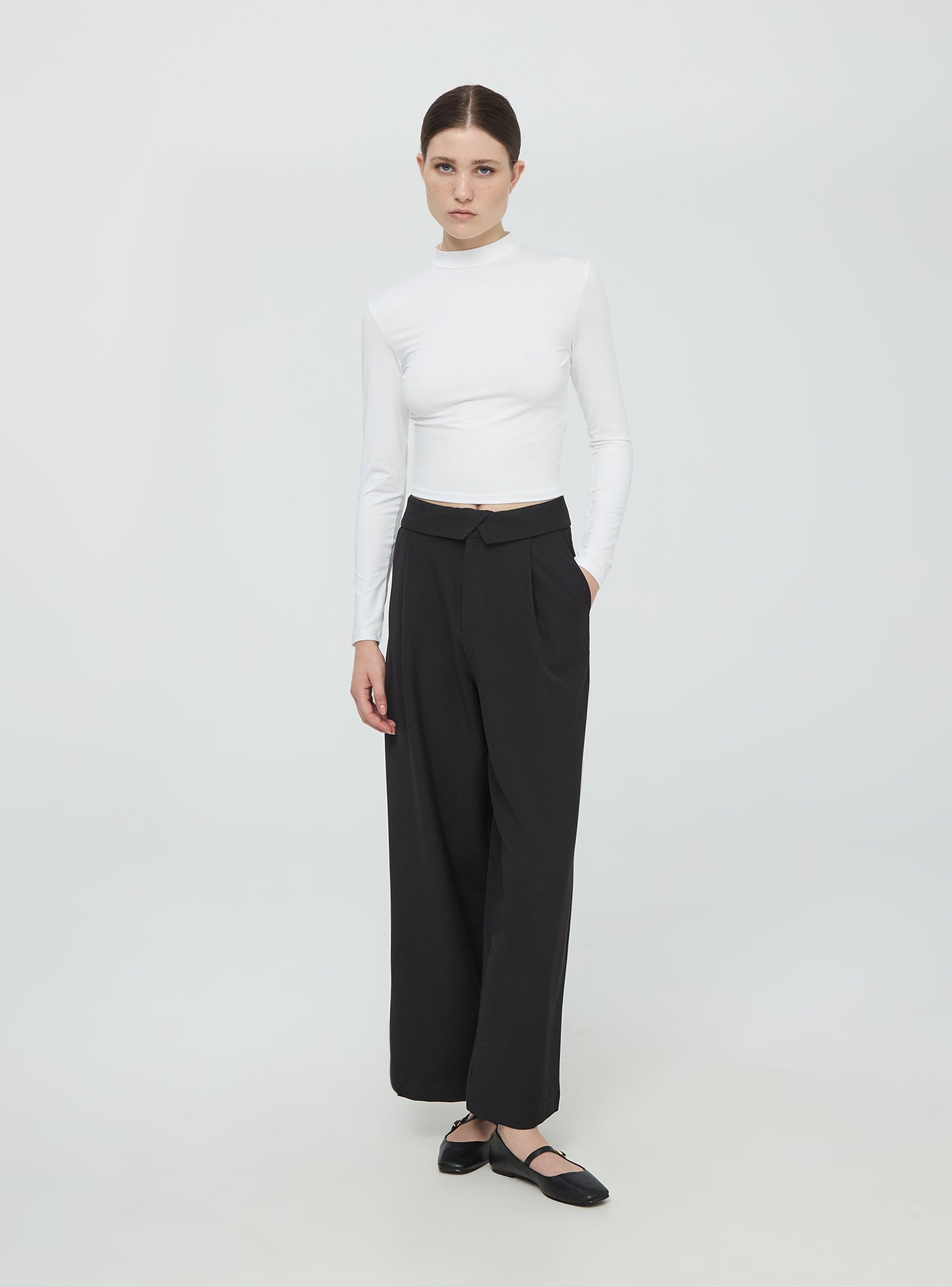 Woman Long pants