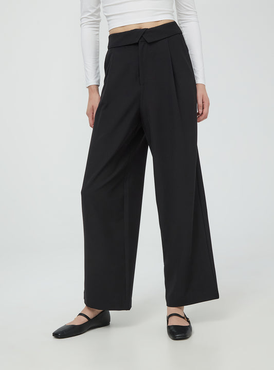 Woman Long pants