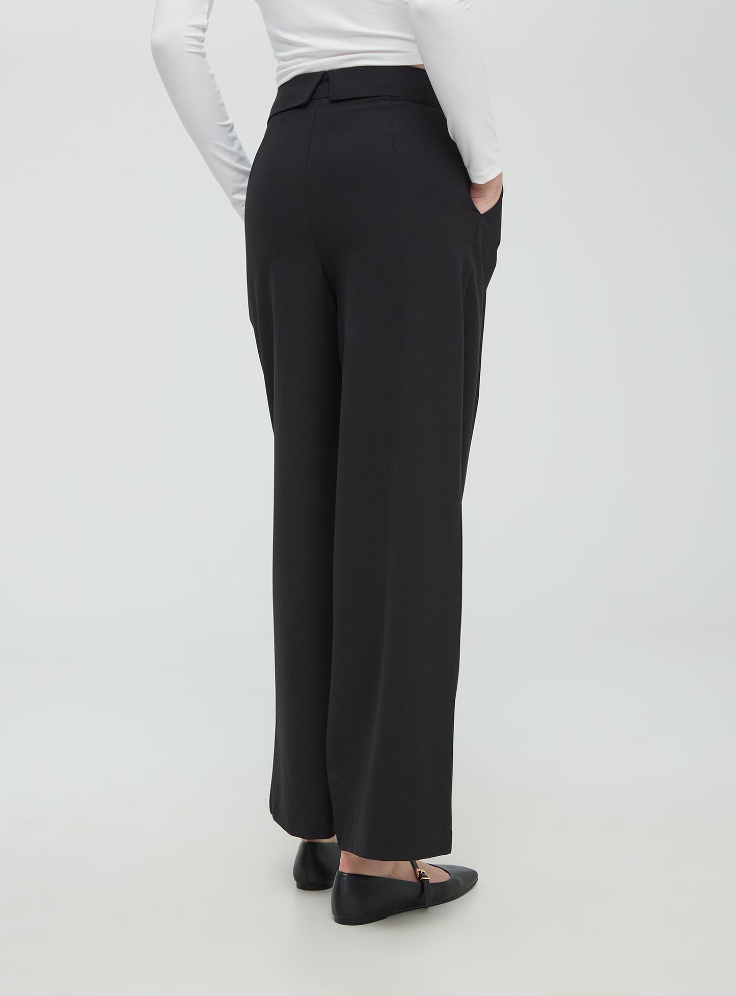 Woman Long pants