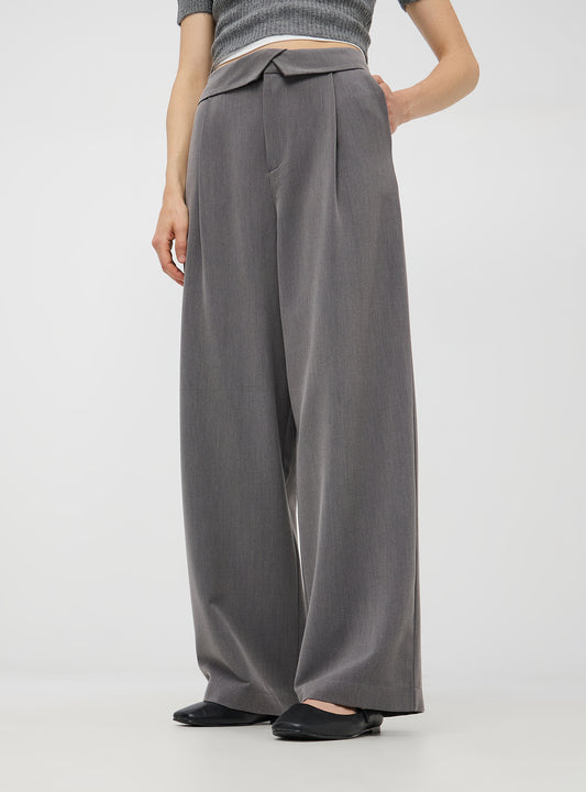 Woman Long pants