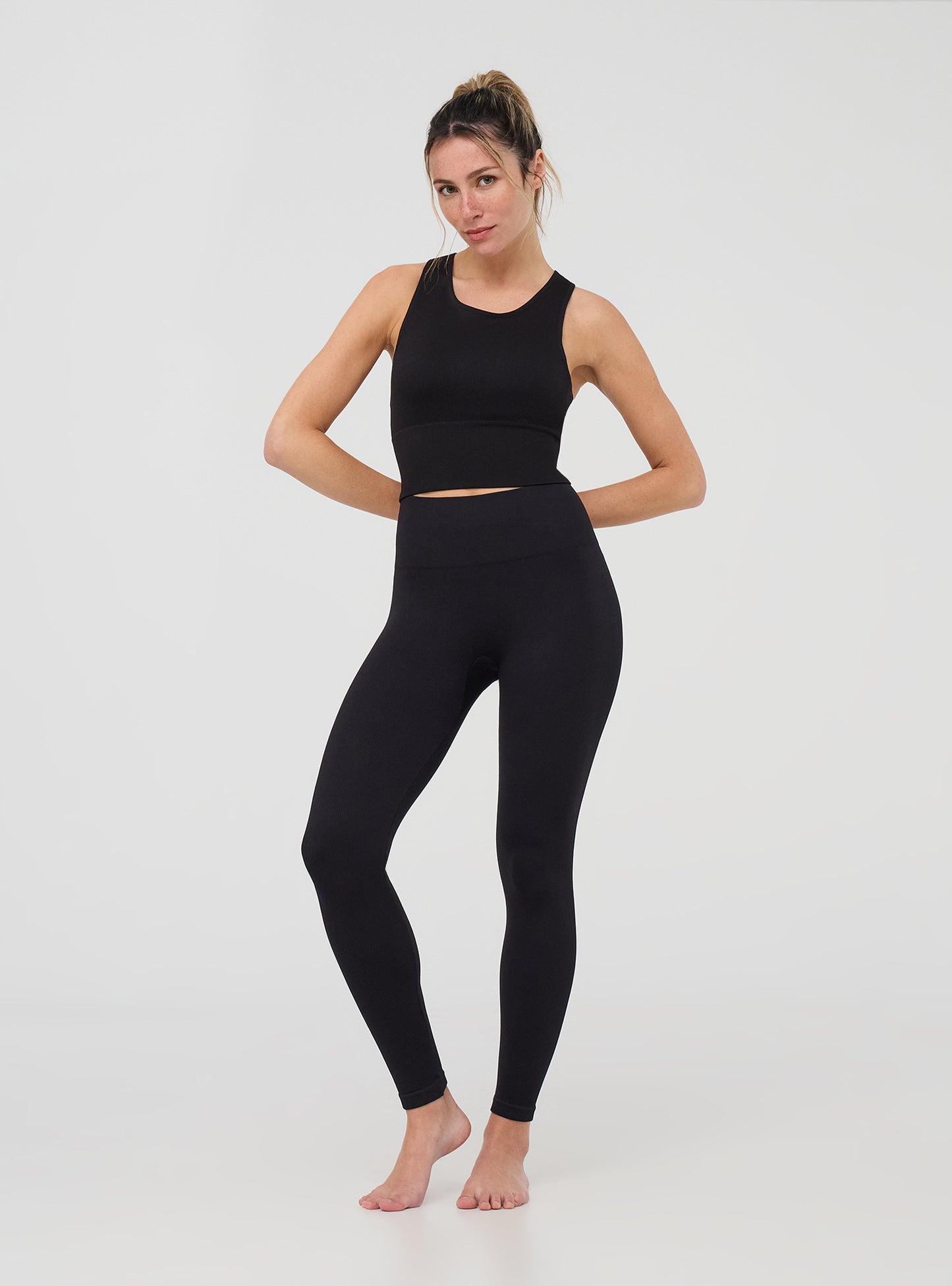 Woman Top