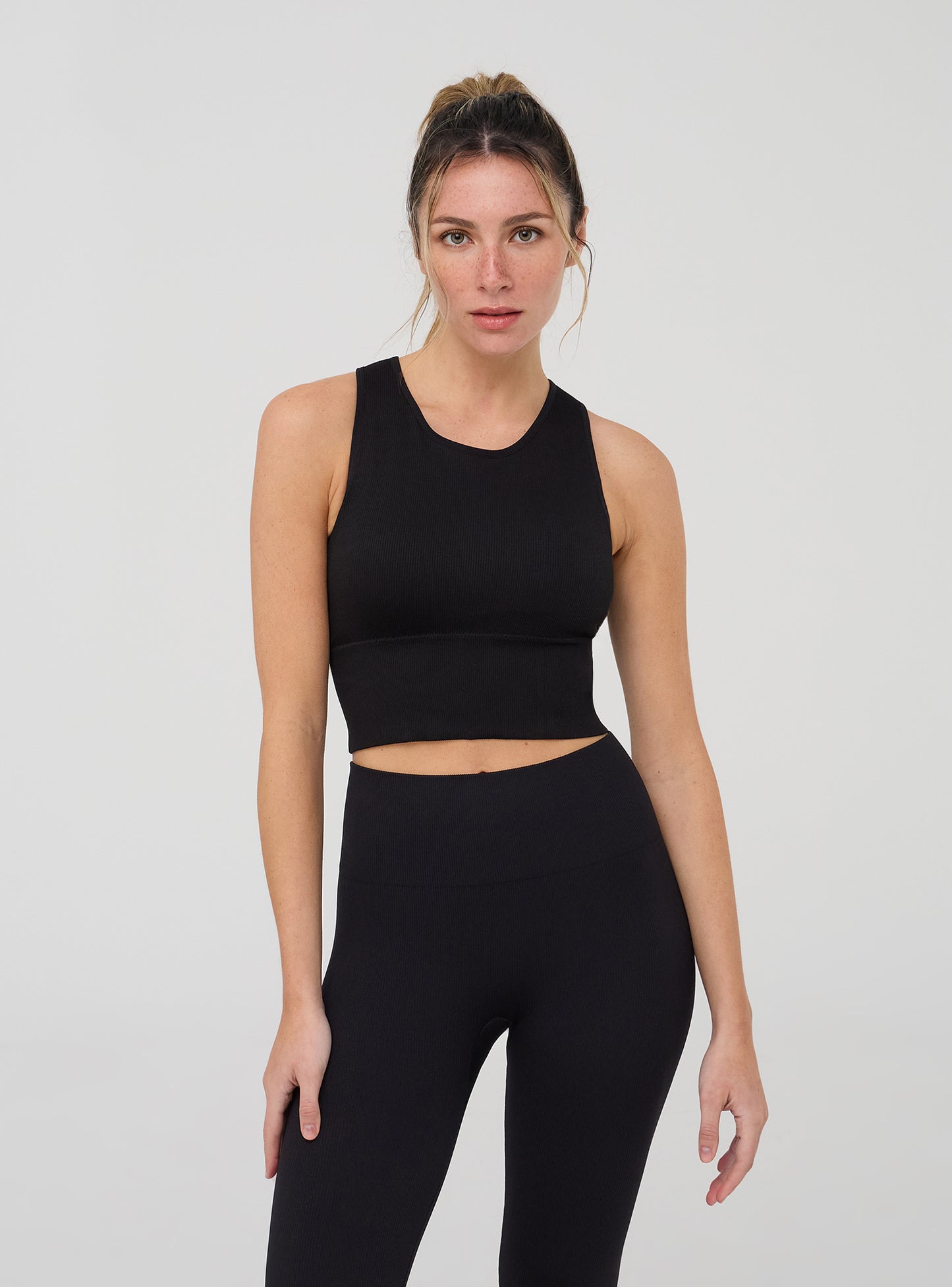 Woman Top