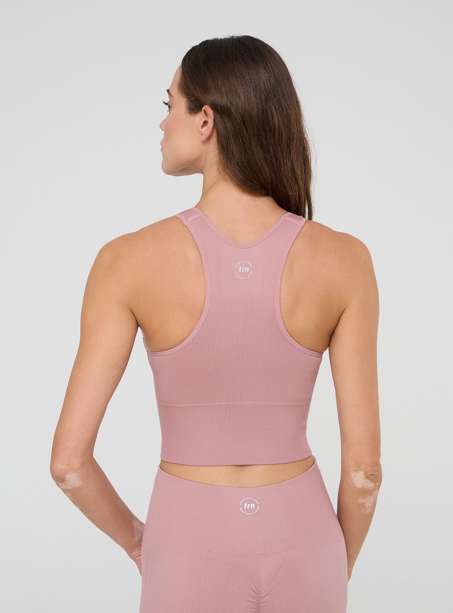 Woman Top