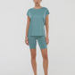 Woman Short-sleeved T-shirt