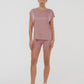 Woman Short-sleeved T-shirt