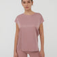 Woman Short-sleeved T-shirt