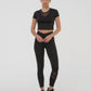 Woman Short-sleeved T-shirt