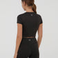 Woman Short-sleeved T-shirt