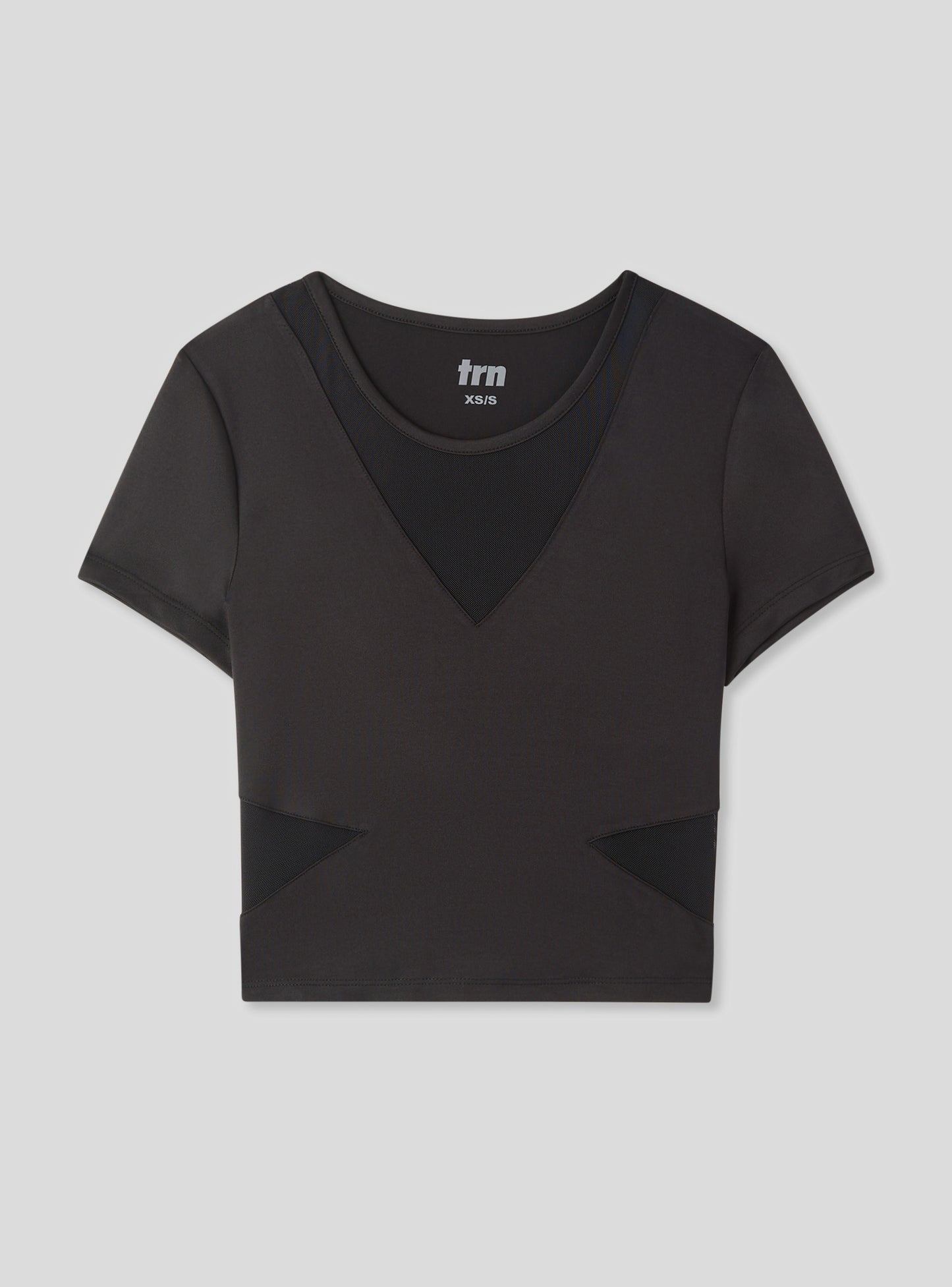 Woman Short-sleeved T-shirt