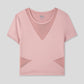 Woman Short-sleeved T-shirt