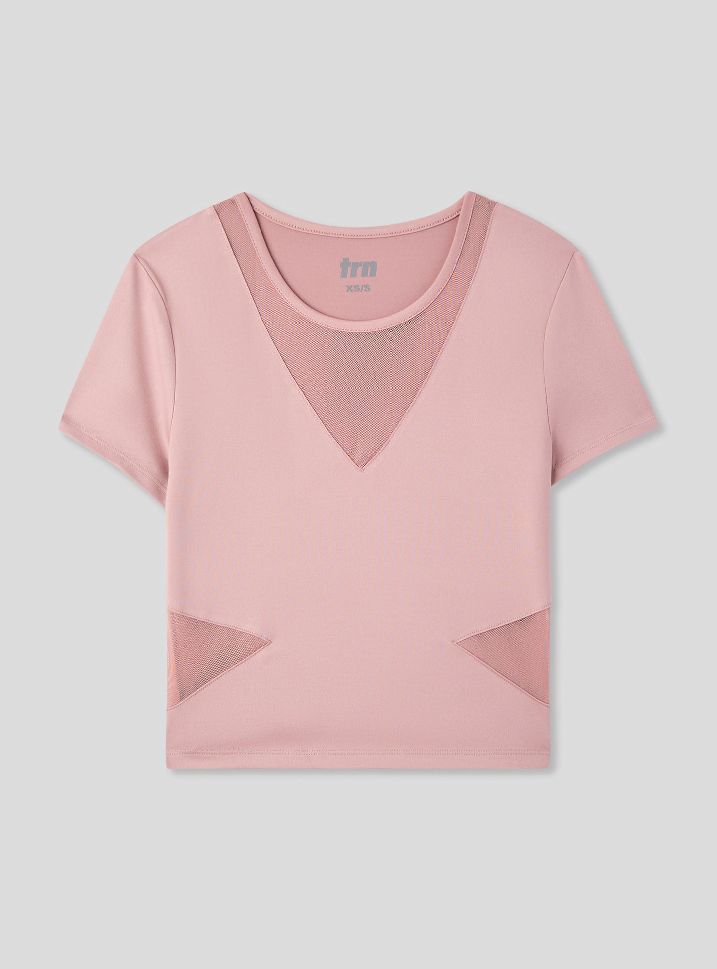 Woman Short-sleeved T-shirt