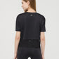 Woman Short-sleeved T-shirt