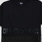 Woman Short-sleeved T-shirt