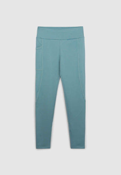 Woman Full-length leggings