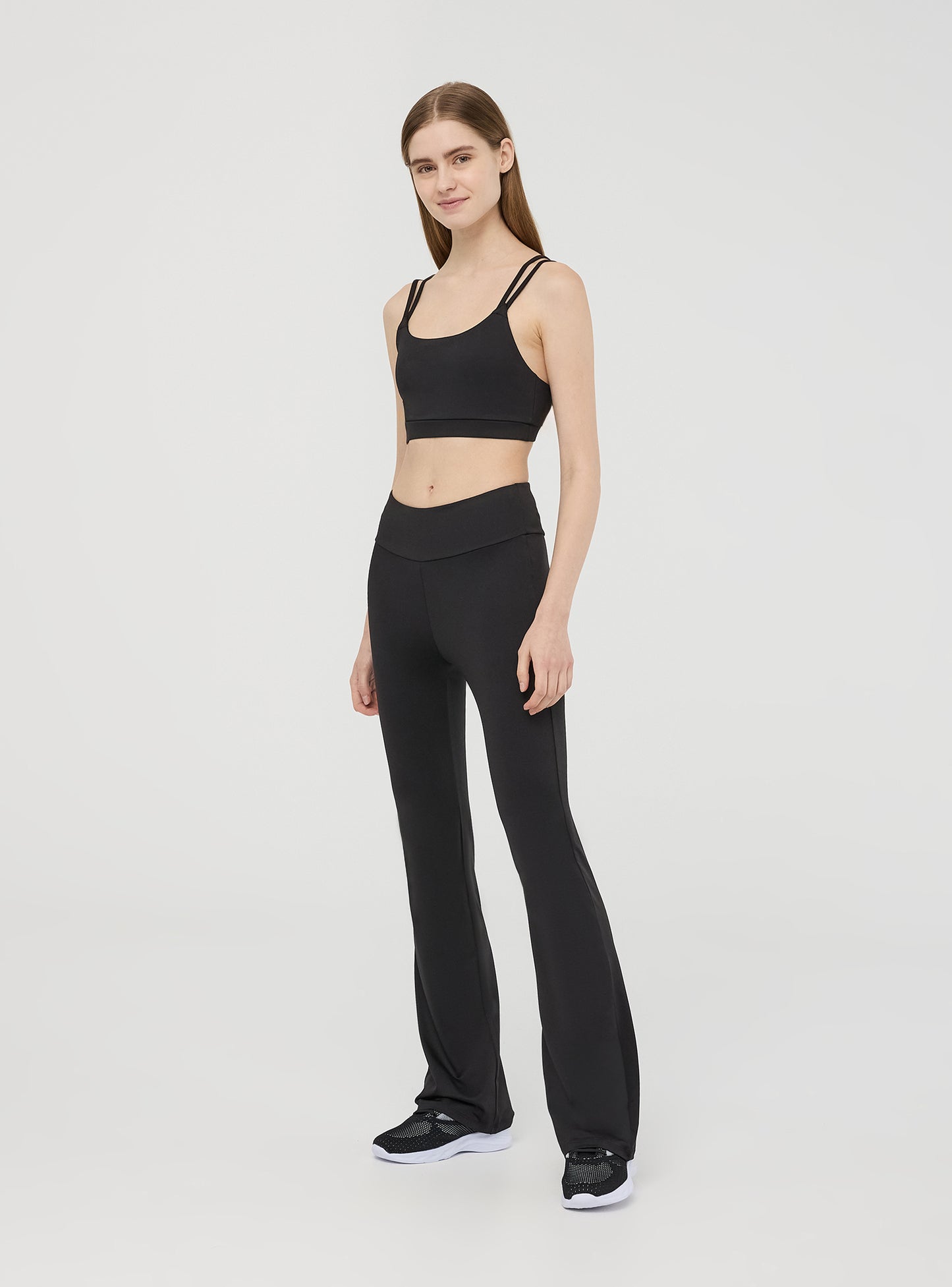 Woman Full-length leggings