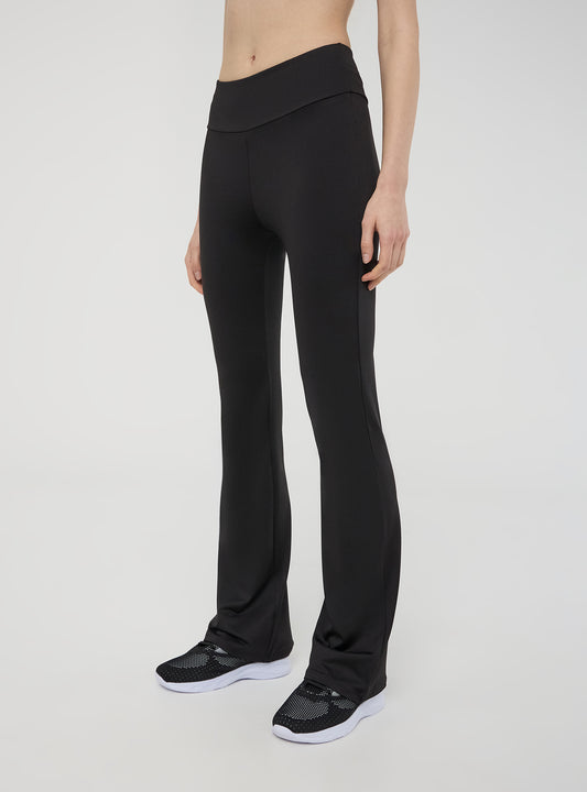 Woman Full-length leggings