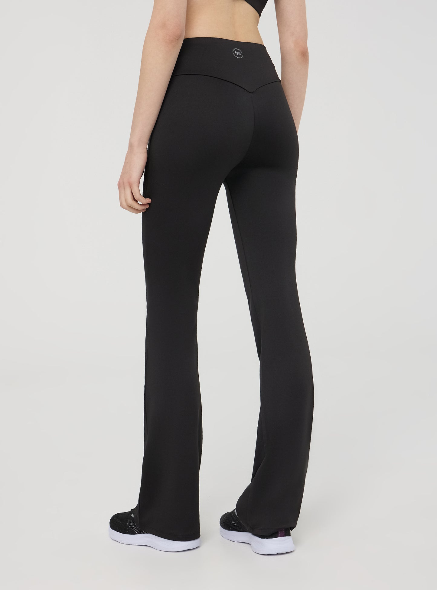 Woman Full-length leggings