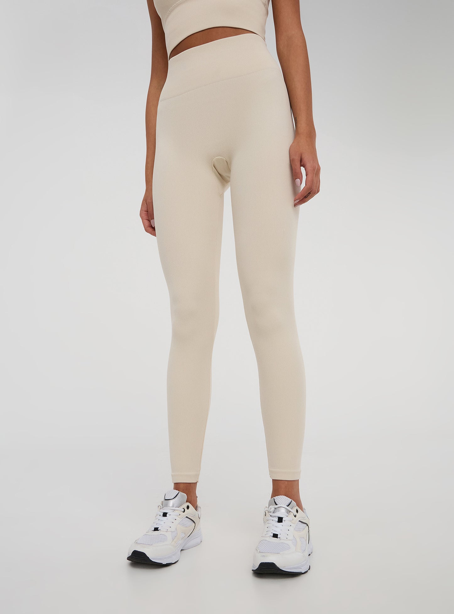 Woman Full-length leggings