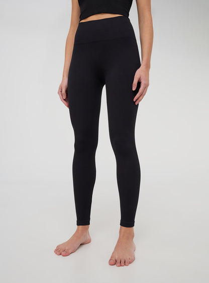 Woman Full-length leggings