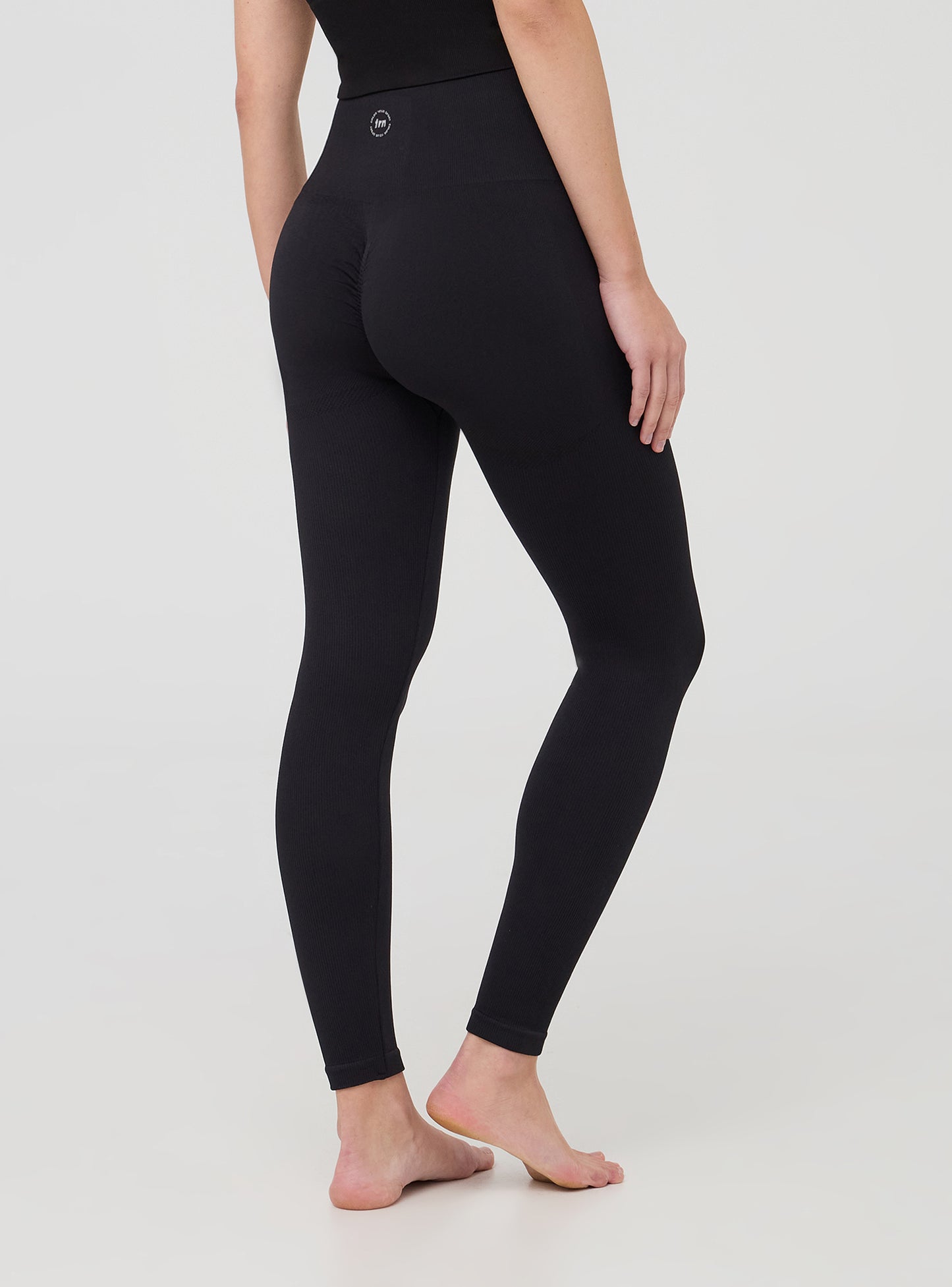 Woman Full-length leggings