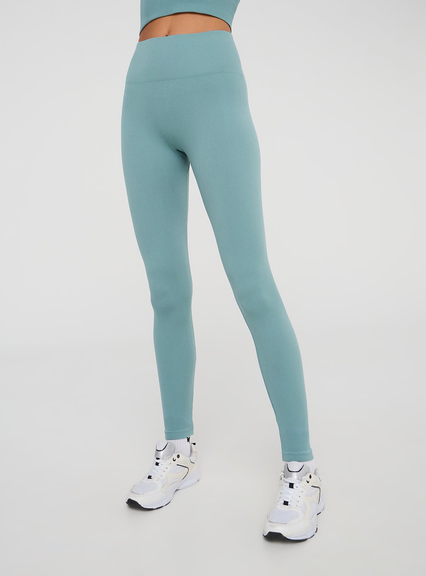 Woman Full-length leggings