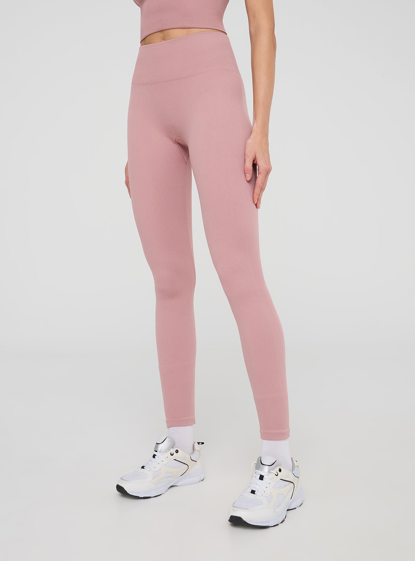 Woman Full-length leggings