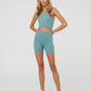 Woman Short leggings
