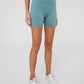 Woman Short leggings