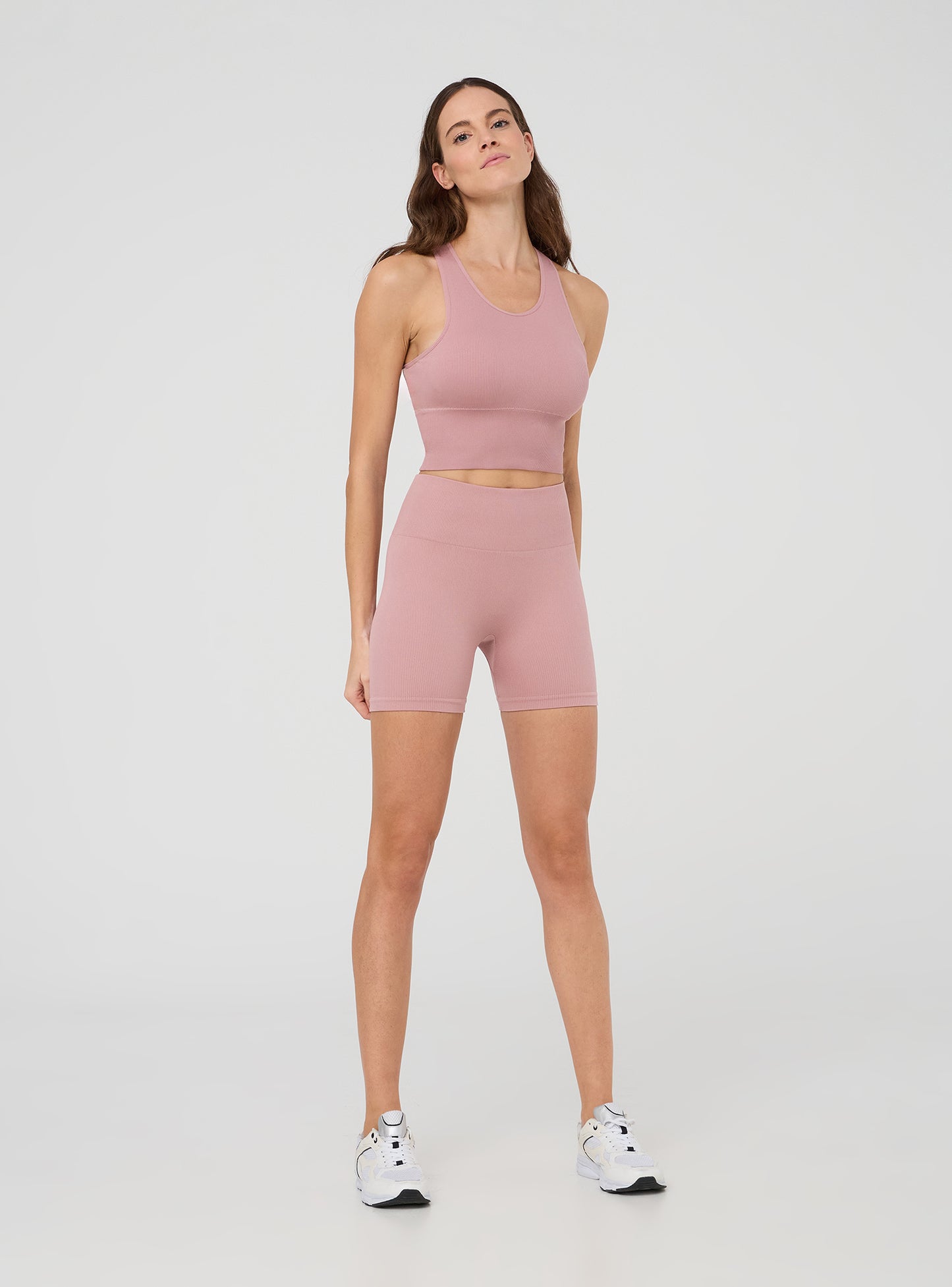 Woman Short leggings