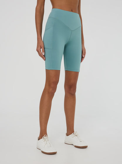 Woman Short leggings