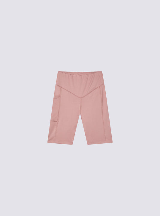 Woman Short leggings