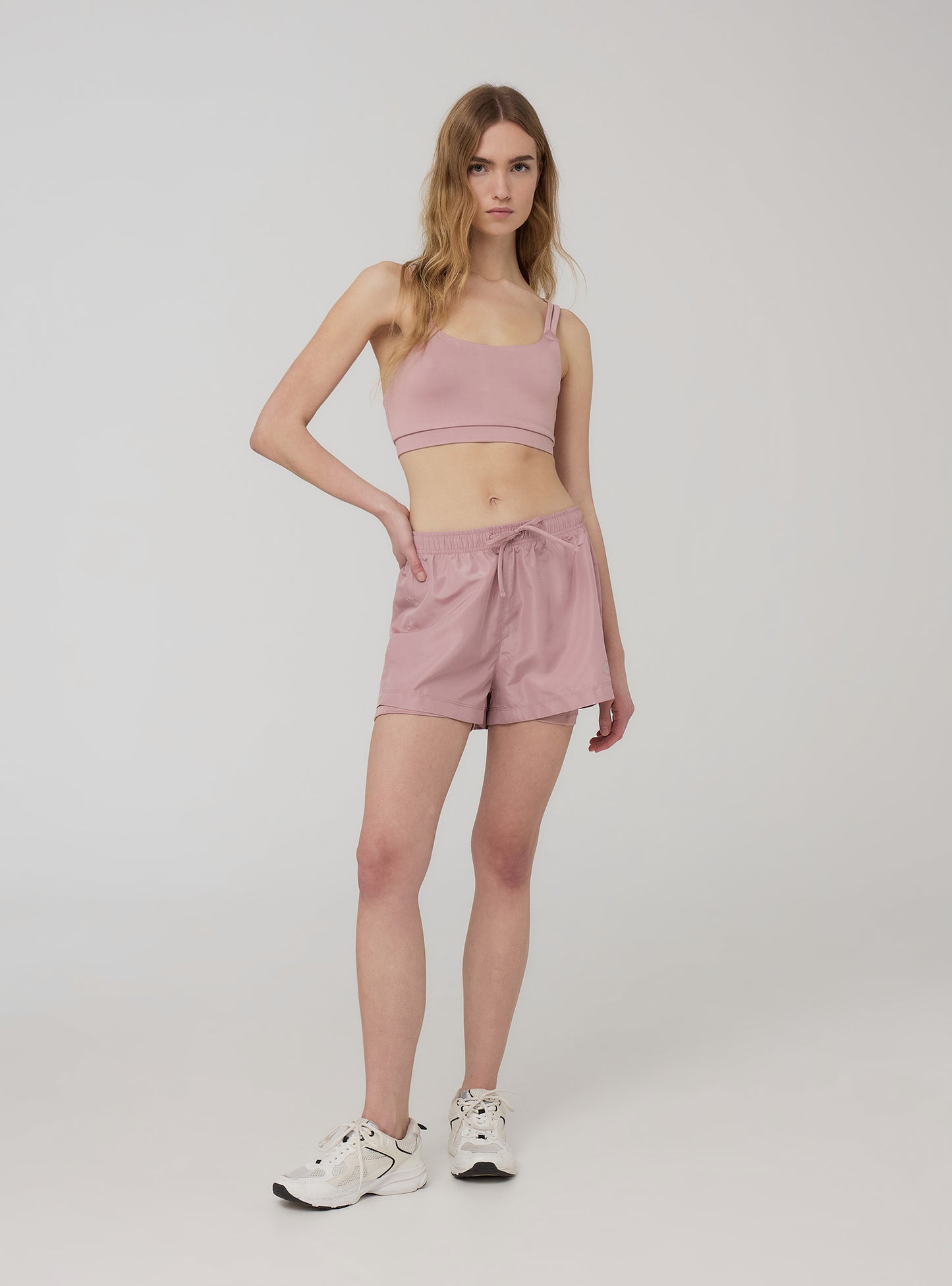 Woman Gym shorts