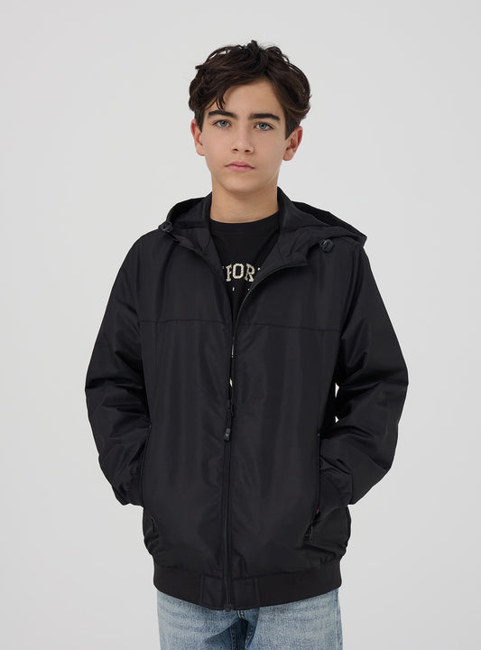 Kids Boys Outerwear