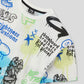 Kids Boys Short-sleeved T-shirt