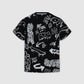 Kids Boys Short-sleeved T-shirt