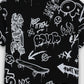 Kids Boys Short-sleeved T-shirt