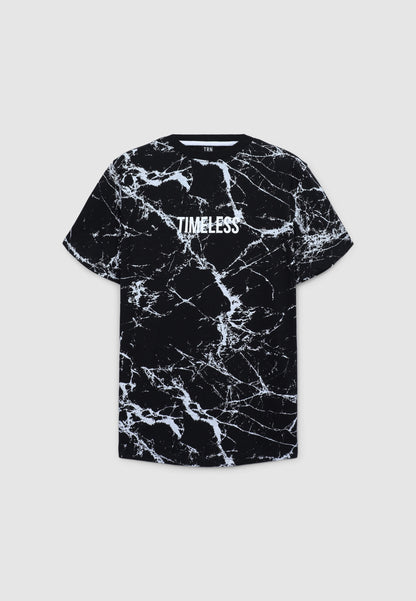 Kids Boys Short-sleeved T-shirt