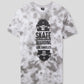 Kids Boys Short-sleeved T-shirt
