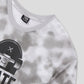 Kids Boys Short-sleeved T-shirt