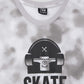 Kids Boys Short-sleeved T-shirt