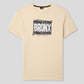 Kids Boys Short-sleeved T-shirt