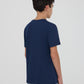 Kids Boys Short-sleeved T-shirt