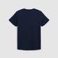 Kids Boys Short-sleeved T-shirt