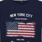 Kids Boys Short-sleeved T-shirt