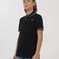 Kids Boys Short-sleeved T-shirt